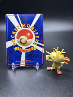 Feraligatr No. 160 Holo Rare Japanese - Neo Genesis - Pokemon Card TCG - MP - Image 2