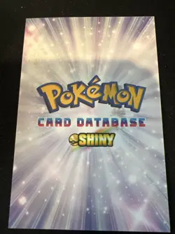 Dragonite #149 - Star Holo - Shiny Database Set 2024 - Pokemon Card US Seller - Image 2