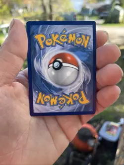 Reshiram & Charizard GX Tag Team Pokemon Card - Image 2
