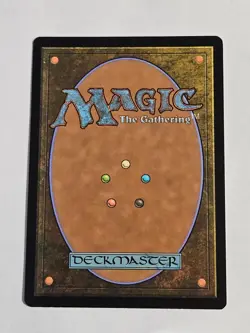 Tishana's Tidebinder (Borderless) The Lost Caverns of Ixalan Foil - Image 2