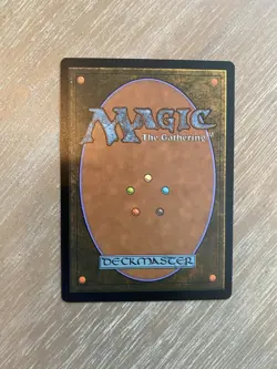 🔮 MTG: Burgeoning (Showcase) - Special Guests (126) - Image 2