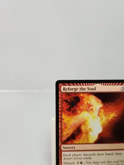 Reforge the Soul 167 Rare Innistrad Remastered INR MTG - Image 2