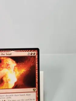 Reforge the Soul 167 Rare Innistrad Remastered INR MTG - Image 3