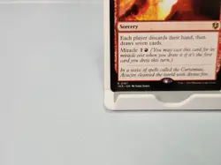 Reforge the Soul 167 Rare Innistrad Remastered INR MTG - Image 4