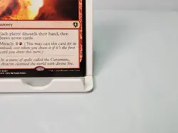 Reforge the Soul 167 Rare Innistrad Remastered INR MTG - Image 5