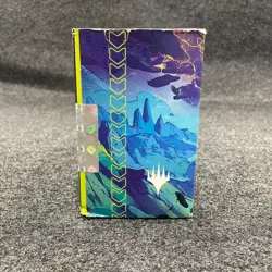 Magic: The Gathering Edge of Eternities Bundle, Sealed Box has Dents - Image 2
