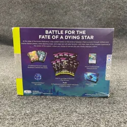 Magic: The Gathering Edge of Eternities Bundle, Sealed Box has Dents - Image 3