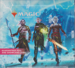 March of the Machine: The Aftermath - Epilogue Booster Display Box 195166213798 - Image 1