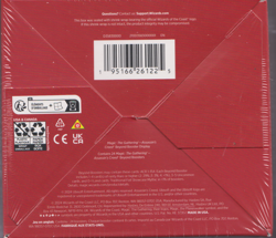 Magic Universes Beyond: Assassin's Creed Beyond Booster Display Box - Image 2