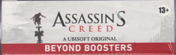 Magic Universes Beyond: Assassin's Creed Beyond Booster Display Box - Image 3