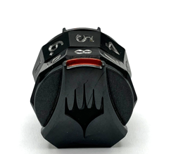 MTG Magic the Gathering 100 Life Counter Click Wheel Commander Anthology - Image 4