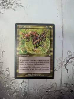 Aura Shards Invasion Regular - Image 1