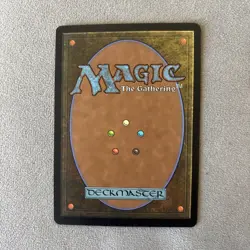Underworld Dreams - Core Set 2010 (M10) - NM - Magic the Gathering - Image 2