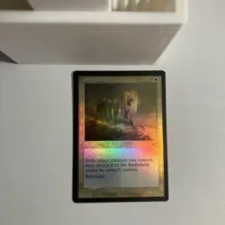 Ephemerate (Retro Frame) Modern Horizons Foil - Image 1