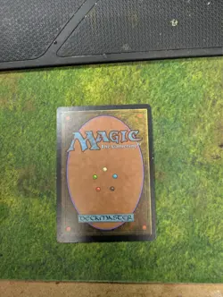 Serra's Sanctum Urza's Saga Moderately Played MTG - Image 2