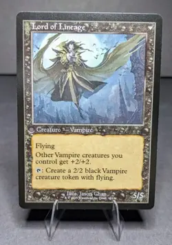 Bloodline Keeper (Retro Frame) Innistrad Remastered Regular - Image 2