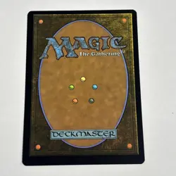 Vandalblast, 1757, Non-Foil, Secret Lair Drop - Deadpool, MTG NM - Image 3