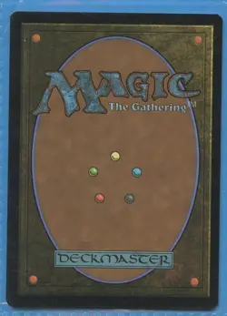 MTG: PreRelease Promo: March of the Machine Commander: Goro-Goro and Satoru:FOIL - Image 2