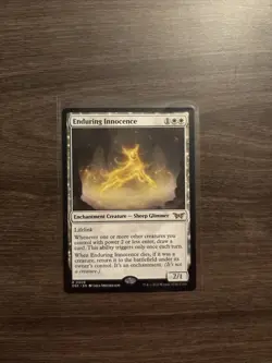 Enduring Innocence Duskmourn: House of Horror Regular - Image 1