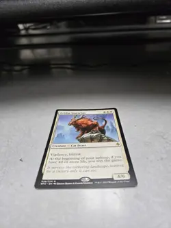 Felidar Sovereign Battle for Zendikar Regular - Image 4