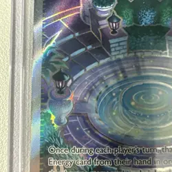 Mystery Garden 172/132 - Ultra Rare - Pokemon Mega Evolution - - Image 4