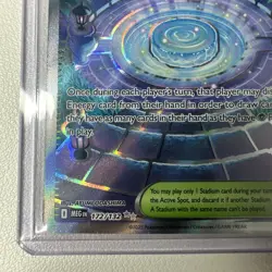 Mystery Garden 172/132 - Ultra Rare - Pokemon Mega Evolution - - Image 5