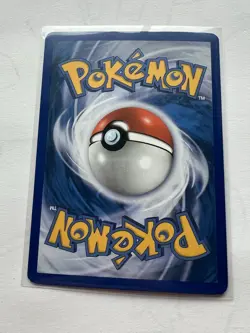 Pokemon TCG Celebi Black Star Promo 029 Holo Near Mint Condition - Image 2
