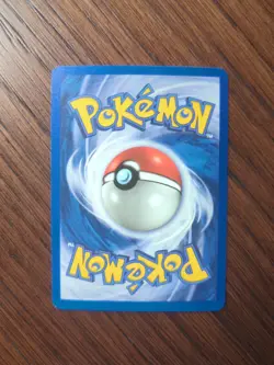 Pokemon TCG Sceptile EX Emerald Holo Holo Rare Card #10/106 NM With Stamp - Image 3