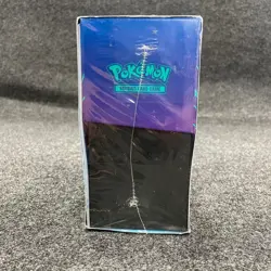 Pokemon Scarlet & Violet Journey Together Elite Trainer Box, Sealed Box is Worn - Image 3