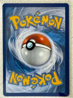 Stunfisk RC12/RC25 Pokemon Legendary Treasures Uncommon Radiant Holo LP - Image 2
