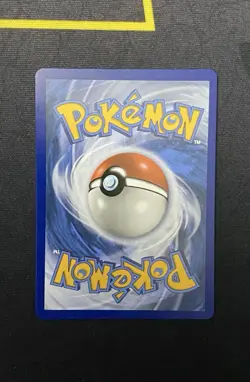Pokemon TCG Brock's Grit Full Art Card 107/108 XY Evolutions - Image 2