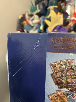 Pokemon TCG Greninja EX Ultra Premium Collection GameStop Exclusive - Image 3