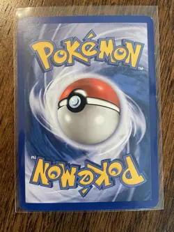 Pokemon 2006 #40 Mew Holo Rare Black Star Nintendo Promo Card - Image 2