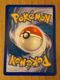 Pokemon Shelder 129/165 Expedition NM See Pictures - Image 2