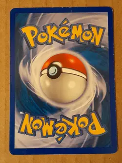 Pokemon Strength Charm 150/165 Expedition e-Reader LP See Pictures - Image 2