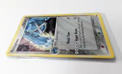 Pokemon TCG Metagross 2/17 POP Series Promos 1 Cosmos Holo Rare Rare LP - Image 2