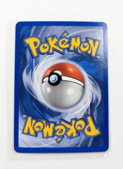 Pokemon TCG Metagross 2/17 POP Series Promos 1 Cosmos Holo Rare Rare LP - Image 3