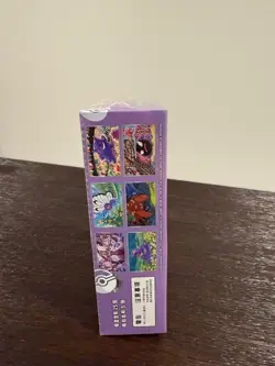 Pokemon TCG S-Chinese Collection 151C 3.0 Surprise Slim Booster Box - Image 4