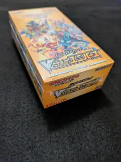 VSTAR Universe Box S12a Pokemon Booster Box Japanese - Image 2
