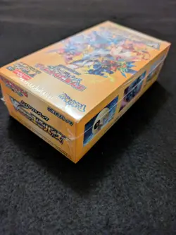 VSTAR Universe Box S12a Pokemon Booster Box Japanese - Image 3