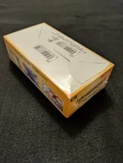 VSTAR Universe Box S12a Pokemon Booster Box Japanese - Image 5