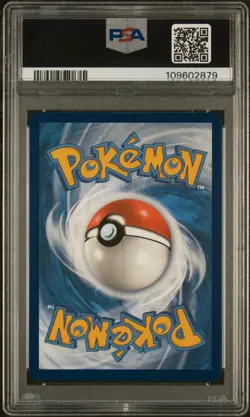2024 POKEMON TWM EN-TWILIGHT MASQUERADE ULTRA RARE TEAL MASK OGERPON EX PSA 10 - Image 2