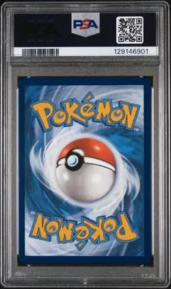 PSA 10 2024 POKEMON SSP EN-SURGING SPARKS #219 PIKACHU ex ULTRA RARE - Image 2