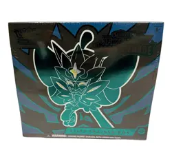 Pokemon Scarlet And Violet Twilight Masquerade Elite Trainer Box New & Sealed - Image 1