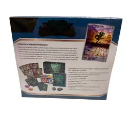 Pokemon Scarlet And Violet Twilight Masquerade Elite Trainer Box New & Sealed - Image 2