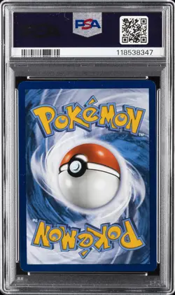 2025 POKEMON JTG EN-JOURNEY TOGETHER ILLUSTRATION RARE #161 ARTICUNO PSA 10 - Image 2