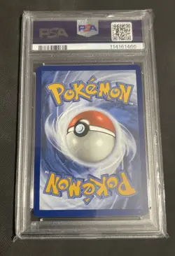2024 POKEMON SSP EN-SURGING SPARKS SPECIAL ILLUSTRATION RARE LATIAS EX PSA 10 🔥 - Image 2