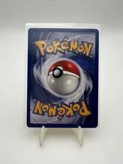 Pokemon TCG Zapdos Wizards Black Star Promos 23 Regular Promo Promo - Image 3
