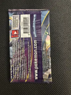 Pokemon TCG XY Ancient Origins Sealed Booster Pack - Image 3