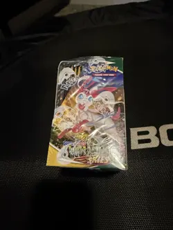 Pokemon Sword & Shield Evolving Skies Booster Box 36 Packs SEALED NEW - Image 3